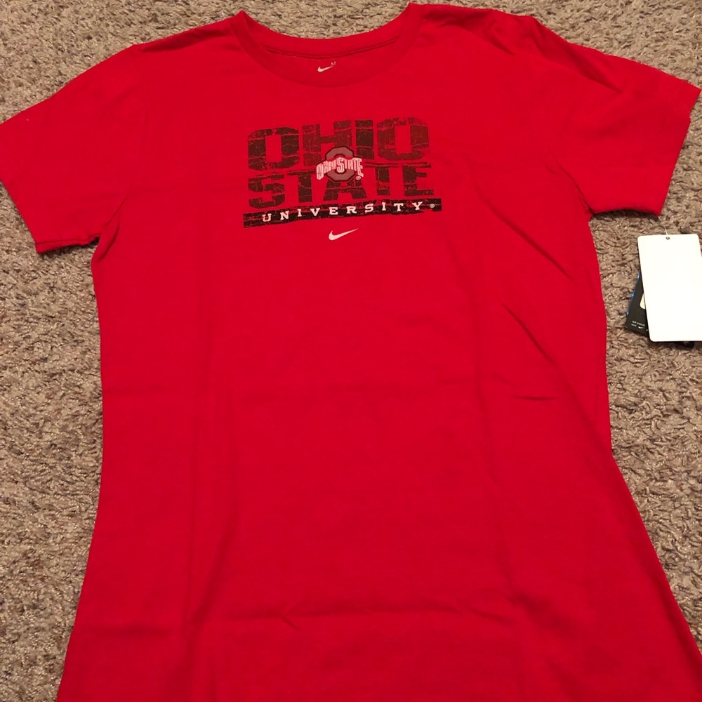 Nike Ohio State Women’s T-shirt